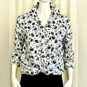 Grayson “The Hero” Button Down Shirt